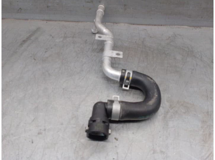 Recambio de tubo para hyundai kona (os, ose, osi) 1.6 t-gdi referencia OEM IAM 375V3K4000 2