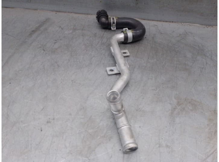 Recambio de tubo para hyundai kona (os, ose, osi) 1.6 t-gdi referencia OEM IAM 375V3K4000 3
