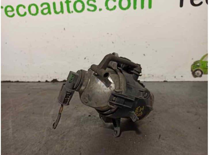 Recambio de faro antiniebla derecho para bmw 3 (e46) 320 d referencia OEM IAM EEC72T 4