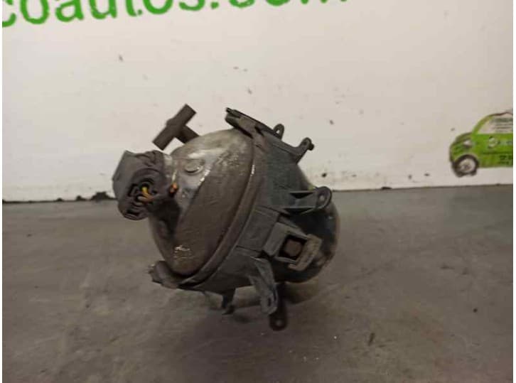 Recambio de faro antiniebla derecho para bmw 3 (e46) 320 d referencia OEM IAM EEC72T 5