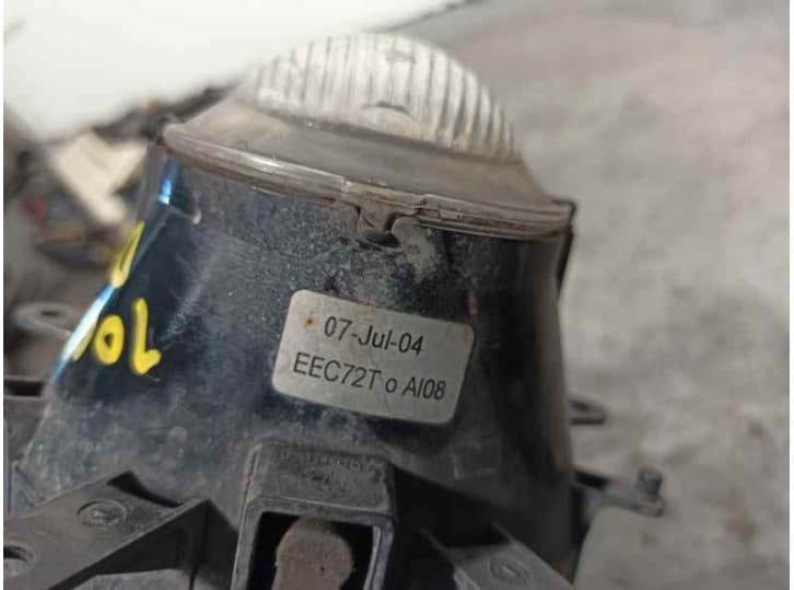 Recambio de faro antiniebla derecho para bmw 3 (e46) 320 d referencia OEM IAM EEC72T 7