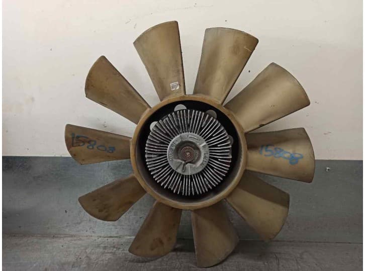 Recambio de ventilador viscoso motor para cadillac srx 3.6 referencia OEM IAM 19353836