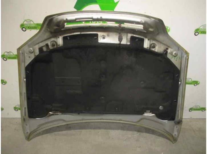 Recambio de capot para opel astra g coupé (t98) 1.8 16v (f07) referencia OEM IAM  DORADO 3