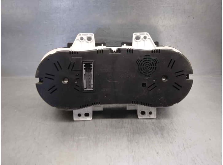 Recambio de cuadro instrumentos para opel karl (c16) 1.0 referencia OEM IAM 42347130 2