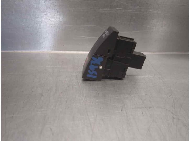 Recambio de warning para skoda superb iii (3v3) 2.0 tdi referencia OEM IAM 3V0953507 2