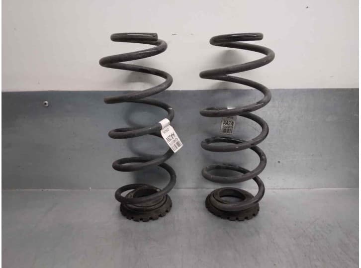 Recambio de muelle amortiguacion para opel karl (c16) 1.0 referencia OEM IAM 42469578
