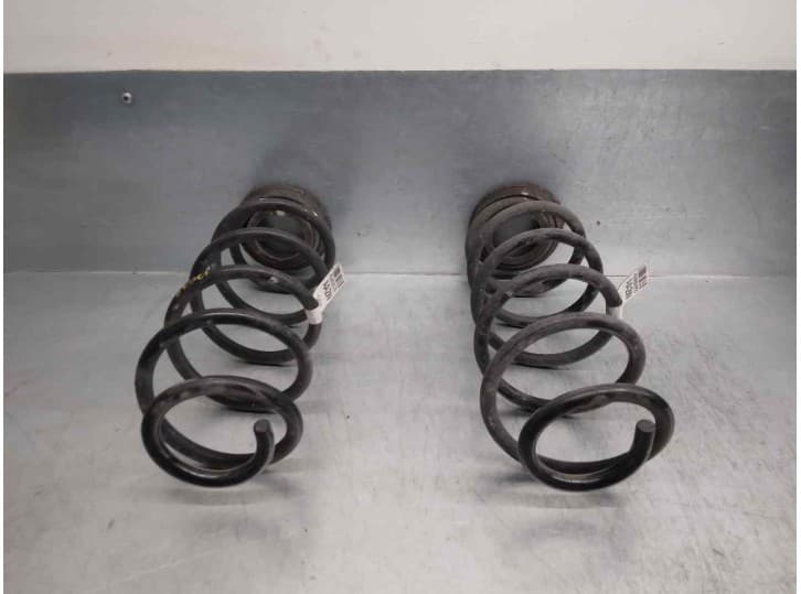 Recambio de muelle amortiguacion para opel karl (c16) 1.0 referencia OEM IAM 42469578 2
