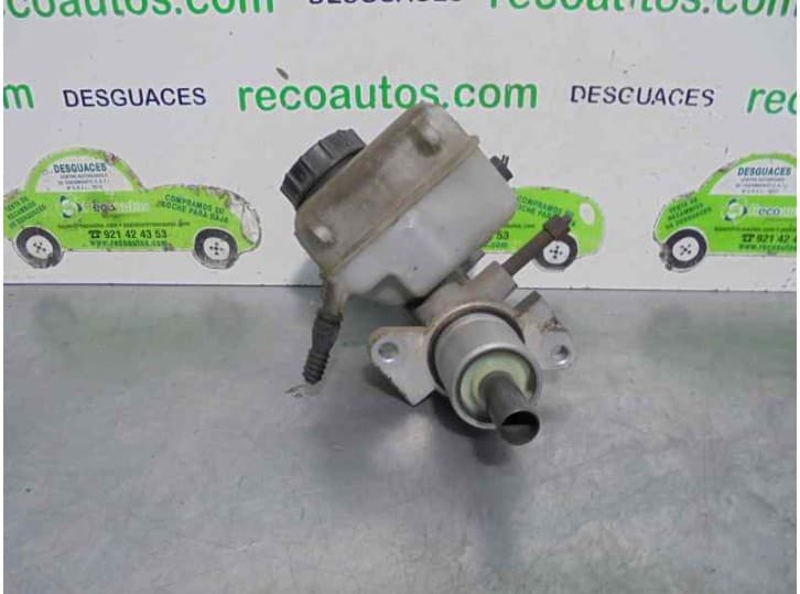 Recambio de bomba freno para opel astra g coupé (t98) 1.8 16v (f07) referencia OEM IAM 2