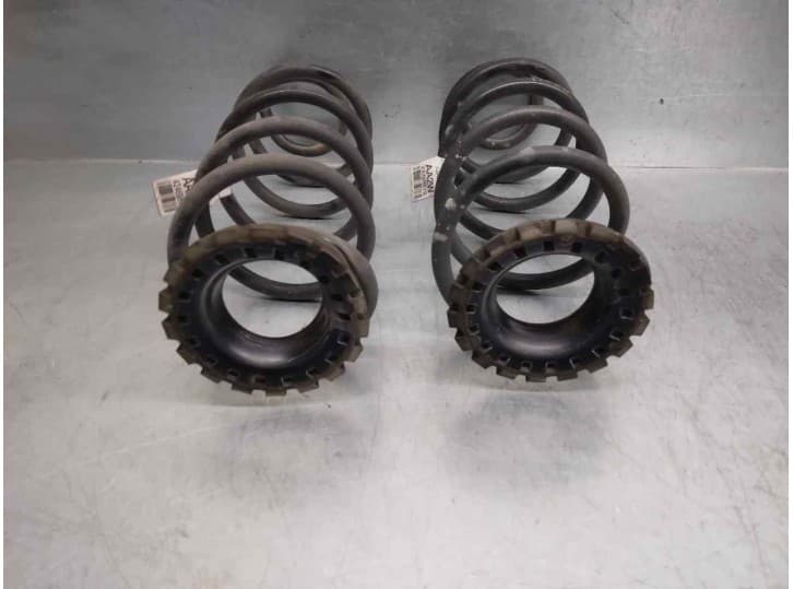 Recambio de muelle amortiguacion para opel karl (c16) 1.0 referencia OEM IAM 42469578 4
