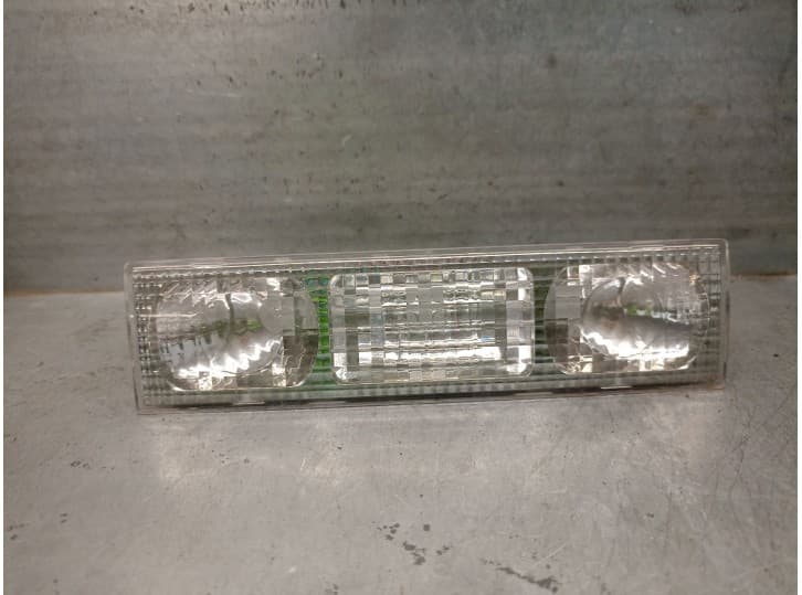Recambio de luz interior para porsche cayenne (9pa) 3.2 referencia OEM IAM 7L5947105