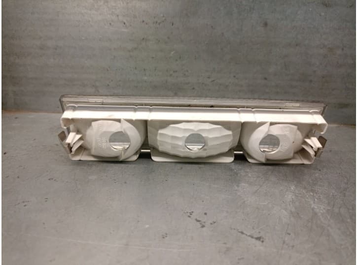 Recambio de luz interior para porsche cayenne (9pa) 3.2 referencia OEM IAM 7L5947105 2