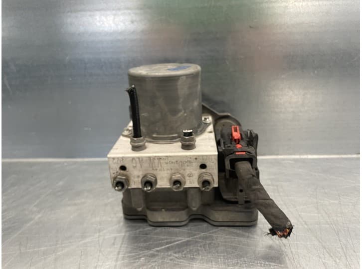 Recambio de abs para volkswagen polo vi (aw1, bz1, ae1) 1.0 tsi referencia OEM IAM 2Q0614517