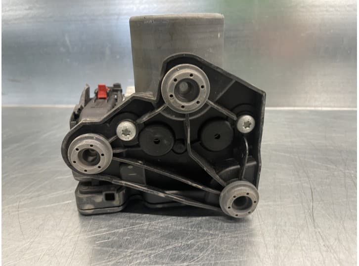 Recambio de abs para volkswagen polo vi (aw1, bz1, ae1) 1.0 tsi referencia OEM IAM 2Q0614517 3