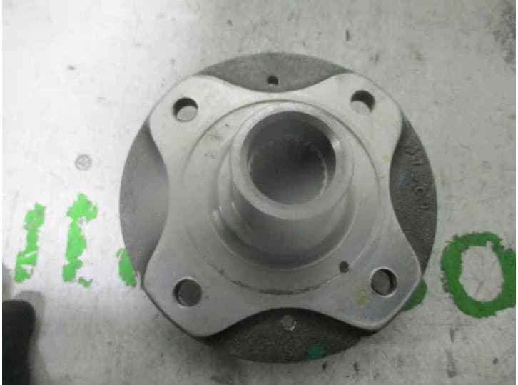 Recambio de buje para tata indigo marina 1.4 referencia OEM IAM  277933105101 2