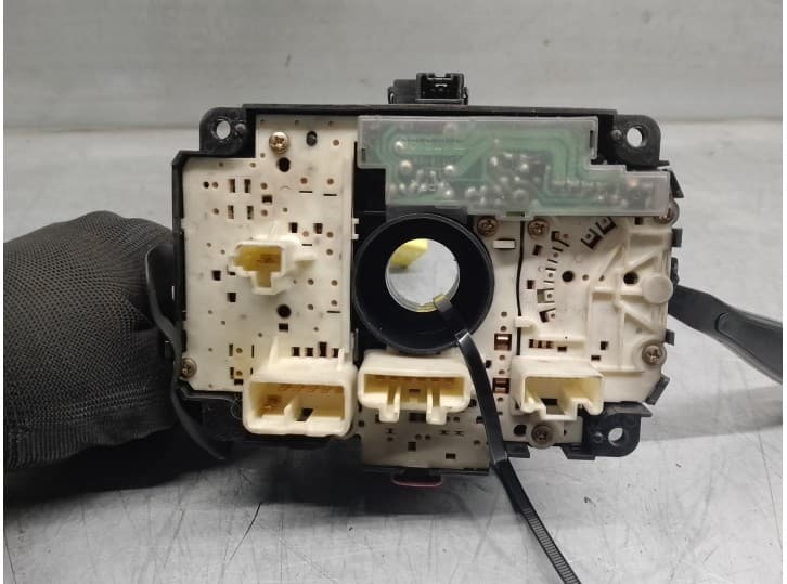 Recambio de mando luces para suzuki wagon r+ sr (em) 1.2 cat referencia OEM IAM 17B196 4