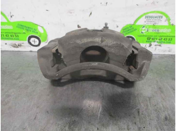 Recambio de pinza freno delantera izquierda para tata indica 1.4 td referencia OEM IAM 4