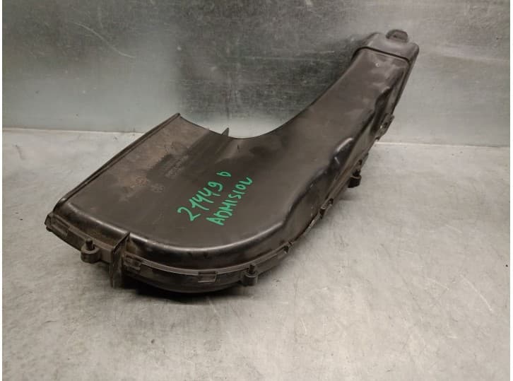 Recambio de tubo para volvo v40 hatchback (525) d3 referencia OEM IAM 31338658