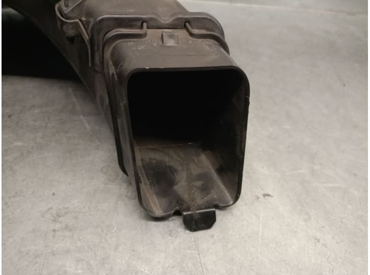 Recambio de tubo para volvo v40 hatchback (525) d3 referencia OEM IAM 31338658 3