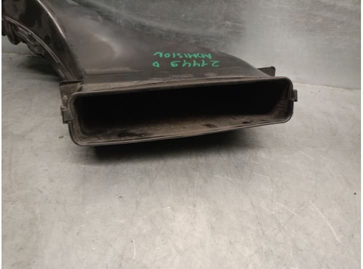 Recambio de tubo para volvo v40 hatchback (525) d3 referencia OEM IAM 31338658 4
