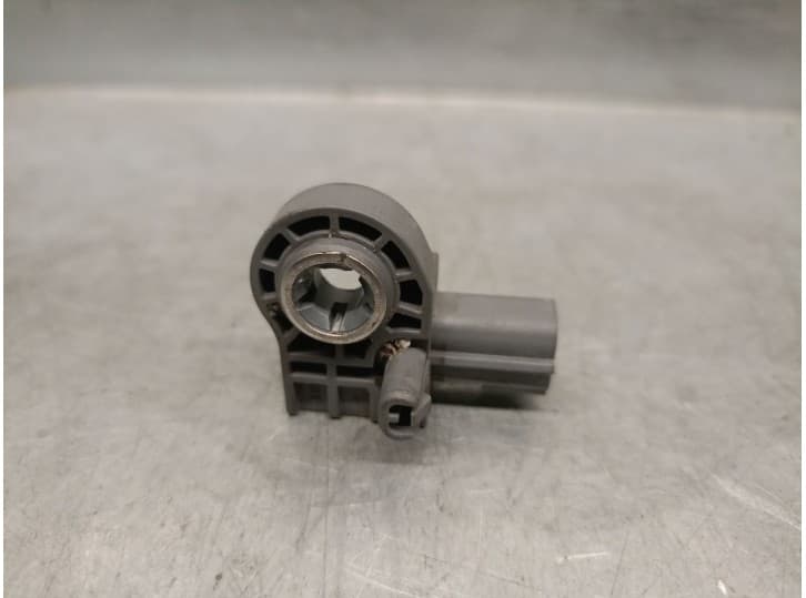 Recambio de sensor impacto para volvo v40 hatchback (525) d3 referencia OEM IAM 31451526 2