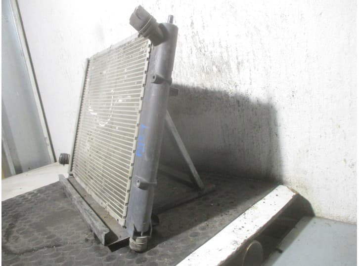 Recambio de radiador agua para mg zr 105 referencia OEM IAM PCC001660 55339 NRF 3