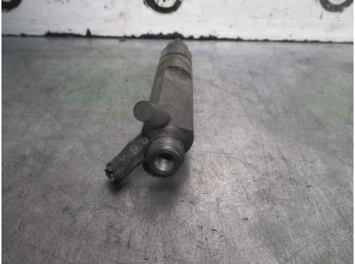 Recambio de inyector para audi 80 b4 sedán (8c2) 1.9 tdi referencia OEM IAM 0432193838 3