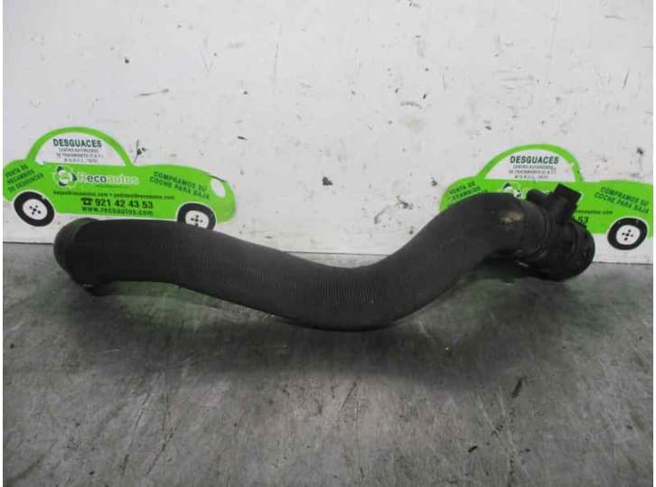 Recambio de tubo para seat exeo berlina (3r2) 2.0 tdi referencia OEM IAM 8K0122293F