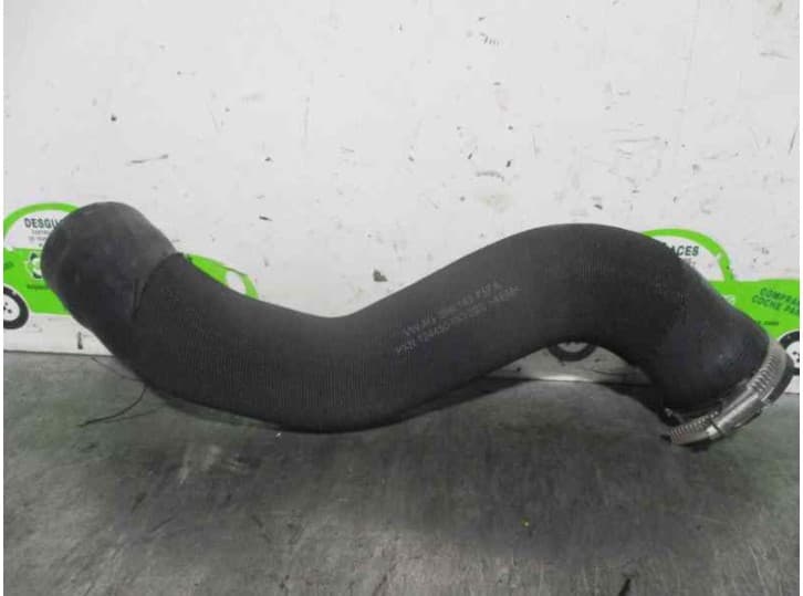 Recambio de tubo para seat exeo berlina (3r2) 2.0 tdi referencia OEM IAM 3R0145737A 2