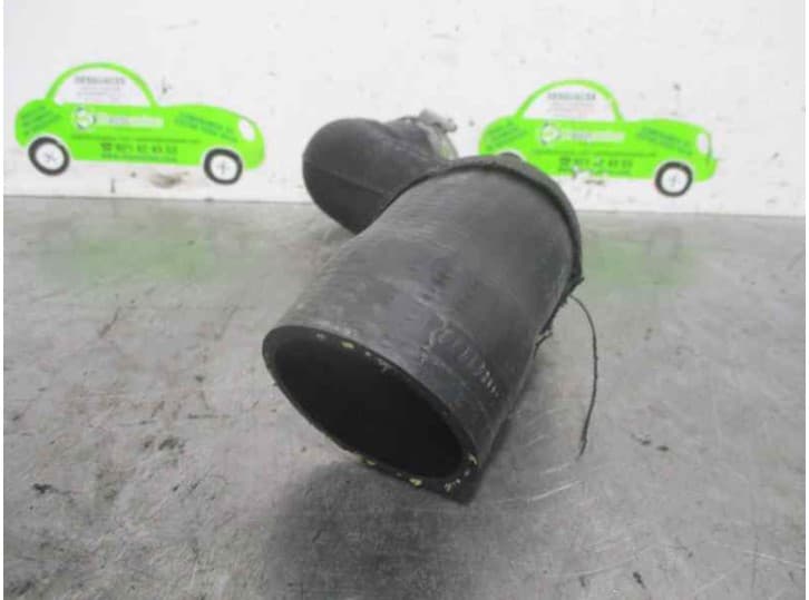 Recambio de tubo para seat exeo berlina (3r2) 2.0 tdi referencia OEM IAM 3R0145737A 4