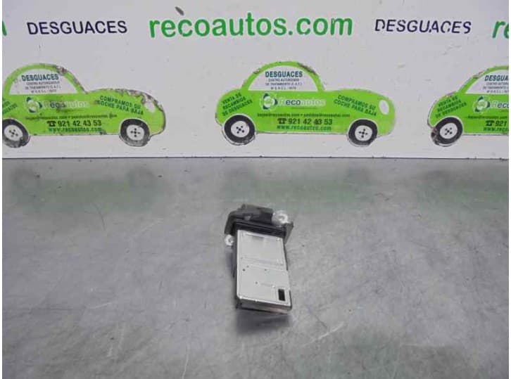 Recambio de caudalimetro para nissan juke (f15) 1.6 referencia OEM IAM 226807S00B