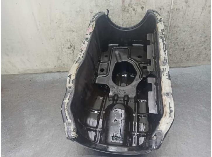 Recambio de carter para nissan micra ii (k11) 1.0 i 16v referencia OEM IAM 4