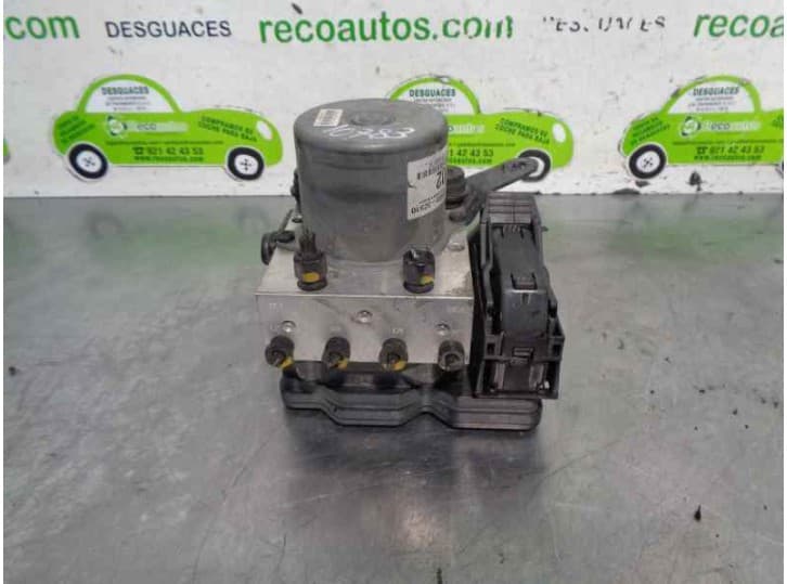 Recambio de abs para hyundai i40 i (vf) 1.7 crdi referencia OEM IAM 589203Z510 BE6003I502 2
