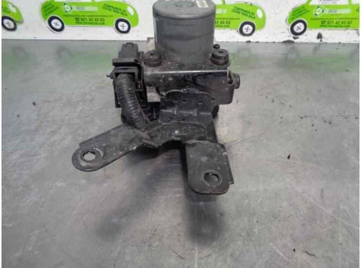 Recambio de abs para hyundai i40 i (vf) 1.7 crdi referencia OEM IAM 589203Z510 BE6003I502 4