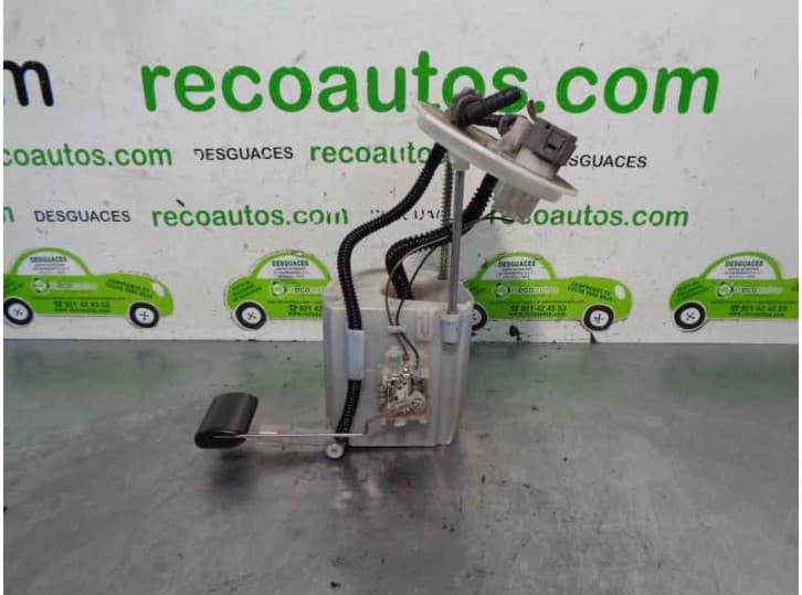 Recambio de aforador para hyundai i40 i (vf) 1.7 crdi referencia OEM IAM 311103Z900