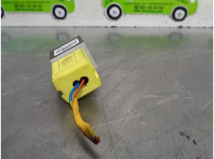 Recambio de sensor para hyundai i40 i (vf) 1.7 crdi referencia OEM IAM 959200U000 3