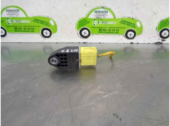 Recambio de sensor para hyundai i40 i (vf) 1.7 crdi referencia OEM IAM 959200U000
