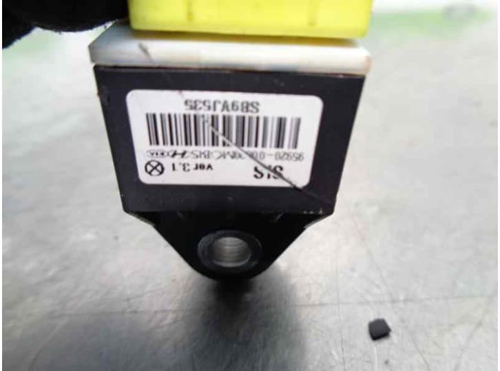 Recambio de sensor para hyundai i40 i (vf) 1.7 crdi referencia OEM IAM 959200U000 4