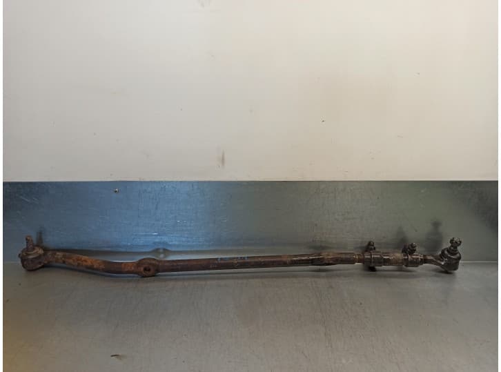 Recambio de barra direccion para jeep cherokee (xj) 2.1 d 4x4 referencia OEM IAM
