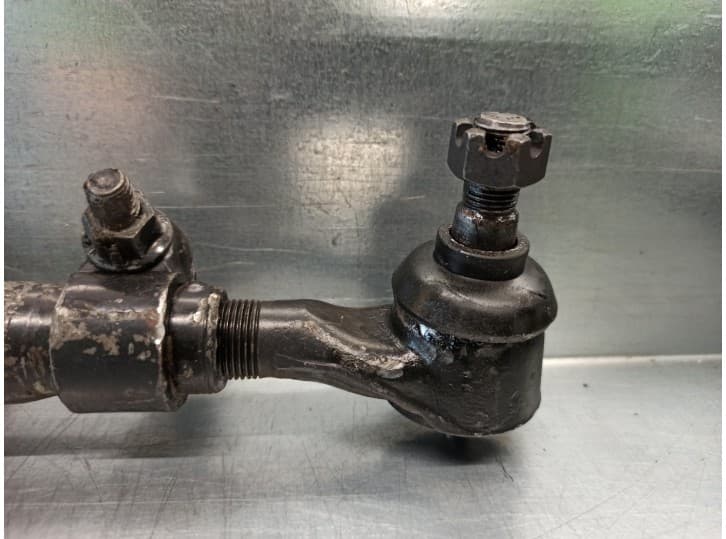 Recambio de barra direccion para jeep cherokee (xj) 2.1 d 4x4 referencia OEM IAM 2
