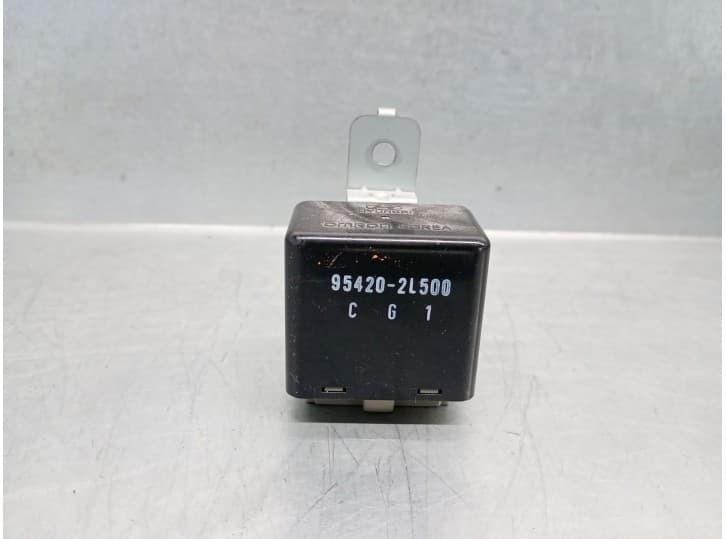 Recambio de rele para hyundai i30 (fd) 1.6 crdi referencia OEM IAM 954202L500