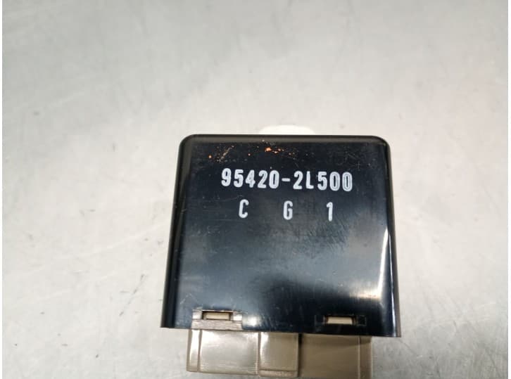 Recambio de rele para hyundai i30 (fd) 1.6 crdi referencia OEM IAM 954202L500 4