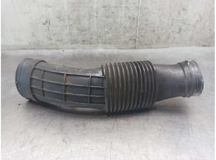 Recambio de tubo para peugeot 607 (9d, 9u) 2.7 hdi 24v referencia OEM IAM 9653096580