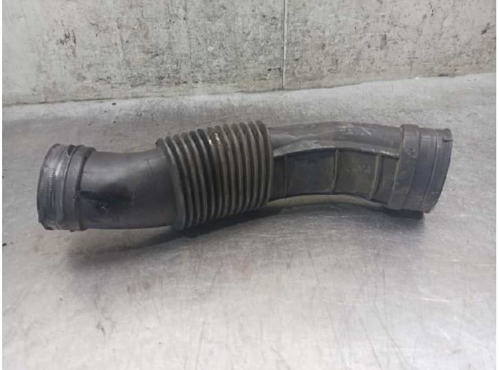 Recambio de tubo para peugeot 607 (9d, 9u) 2.7 hdi 24v referencia OEM IAM 9653096580 3