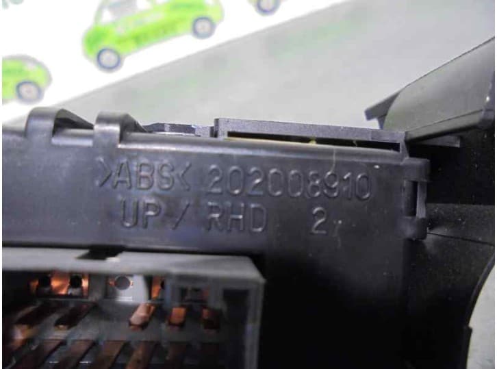 Recambio de mando luces para kia soul ii (ps) 1.6 gdi referencia OEM IAM 202008910 3