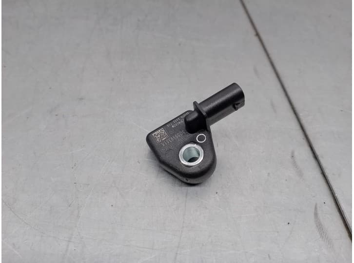 Recambio de sensor impacto para seat leon (5f1) 1.4 tsi referencia OEM IAM 3Q0959351A