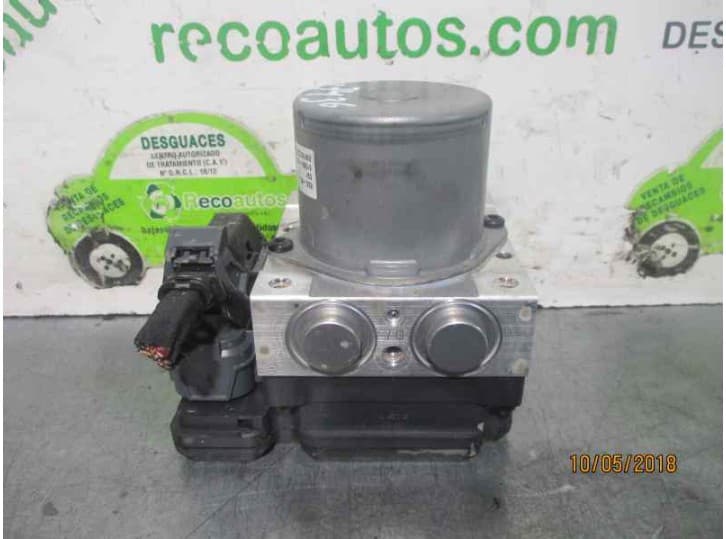 Recambio de abs para kia soul ii (ps) 1.6 gdi referencia OEM IAM 6158945200