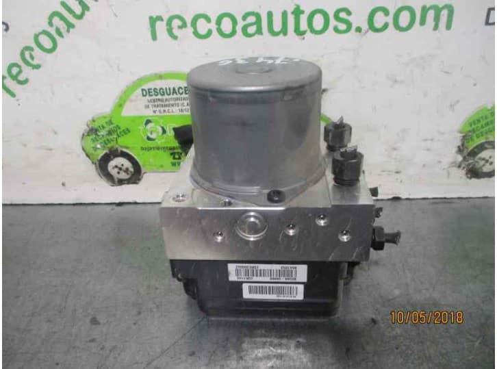 Recambio de abs para kia soul ii (ps) 1.6 gdi referencia OEM IAM 6158945200 2