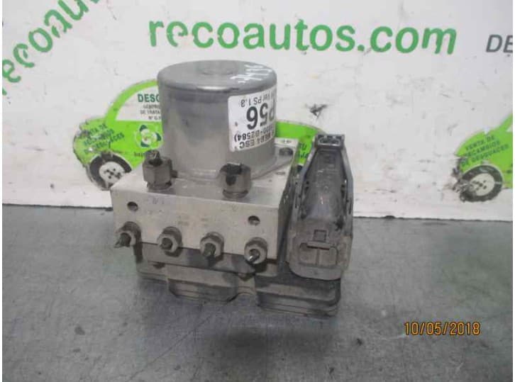 Recambio de abs para kia soul ii (ps) 1.6 gdi referencia OEM IAM 6158945200 3