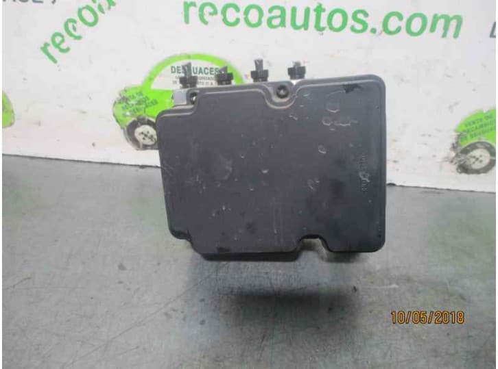 Recambio de abs para kia soul ii (ps) 1.6 gdi referencia OEM IAM 6158945200 4