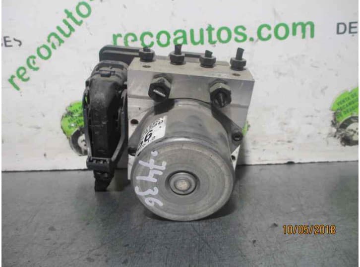 Recambio de abs para kia soul ii (ps) 1.6 gdi referencia OEM IAM 6158945200 5